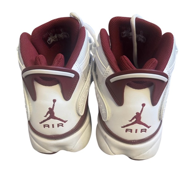 Jordan 6 Rings - Picture 7 of 9